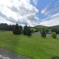 Blue smoke reported near library in Copake