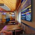 Fall victim at Parkside Pub in Huntley