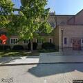 Odor investigation at Waukegan Road building