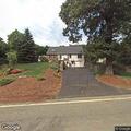 Smoke from air conditioner at Sutton home
