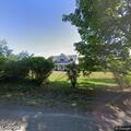 Unknown man trespassing at rural home