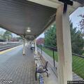 Rider reports threats by train conductors