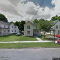 Mutual aid response to house fire on Benton Avenue