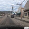 Woman reported slapping another woman, then leaves area