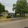 Fireworks complaint on Lynnhurst Avenue
