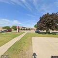 Burnt popcorn sets off school fire alarm