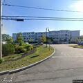 Accidental 911 call at apartment on Cushing Highway