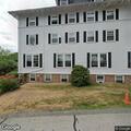 Reported oven fire in apartment on Main Street