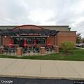 Person having allergic reaction at restaurant in Algonquin