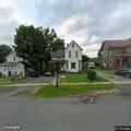 Trespass complaint at St. John Street home
