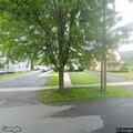 Small outdoor burn reported on John Street