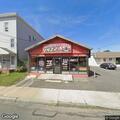 Commercial burglary at Brothers Pizza