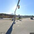 Disabled vehicle blocking roadway at Route 12 and 20