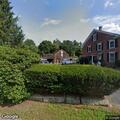 Backyard fire pit mistaken for house fire in Upton