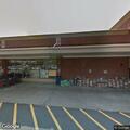 Mulch fire near bus stop by Big Y in Chicopee