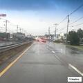 Alarm at business on Boston Providence Highway