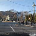 Minor vehicle accident at routes 23A and 32A