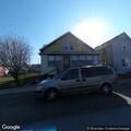 Officer assist for property return at residence