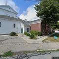Alarm at church on Columbian Street