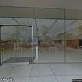 Female employee struggles to breathe at Apple Store