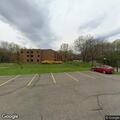 Person with hemorrhage at Bennettwood Apartments