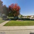Person with hemorrhage at Jaycee Park in Algonquin