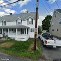 Person vomiting near Orchard Street in South Grafton