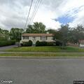 Fire investigation near Garden Parkway
