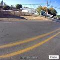 Officer in fight with subject during traffic stop