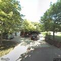 Residential fire alarm on Waverly Road