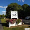 Person treated for toe injury at trailhead in Concord