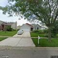 Person having a seizure with unconsciousness at home