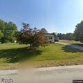 Traffic stop on gray Jeep in Erin