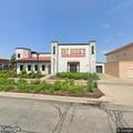 Supervisory fire alarm at Fat Rosies restaurant