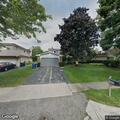 Carbon monoxide alarm on Sherwood Road