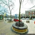 Accidental commercial fire alarm on Central Avenue
