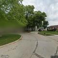 Car fire extinguished on Willow Court