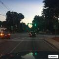 Erratic driver reported on Route 27 near CVS