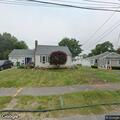 Elderly male falls with possible leg injury in Norwood