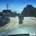 Fire units investigate incident on Second Avenue