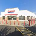 Fire alarm reset at Costco on South Rand Road