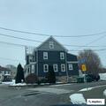 House fire with possible entrapment in Norwood