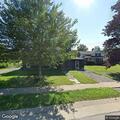 Carbon monoxide alarm at Andes residence