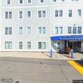 Dust from workers sets off fire alarm on Main Street