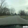 Reckless driver reported at Leroy and Bryant