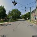 Non-priority complaint on Delaware Avenue and Main