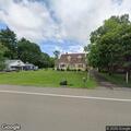 Structure fire near residence on Old Ithaca Road