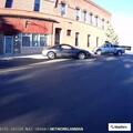 Disorderly conduct arrest on Center Street