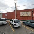 Man defecated on sidewalk near North E Street