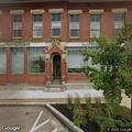 Commercial fire alarm at 109 Elm Street bank